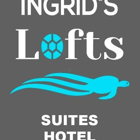 Ingrid Lofts Hotel La Union Ngoại thất bức ảnh