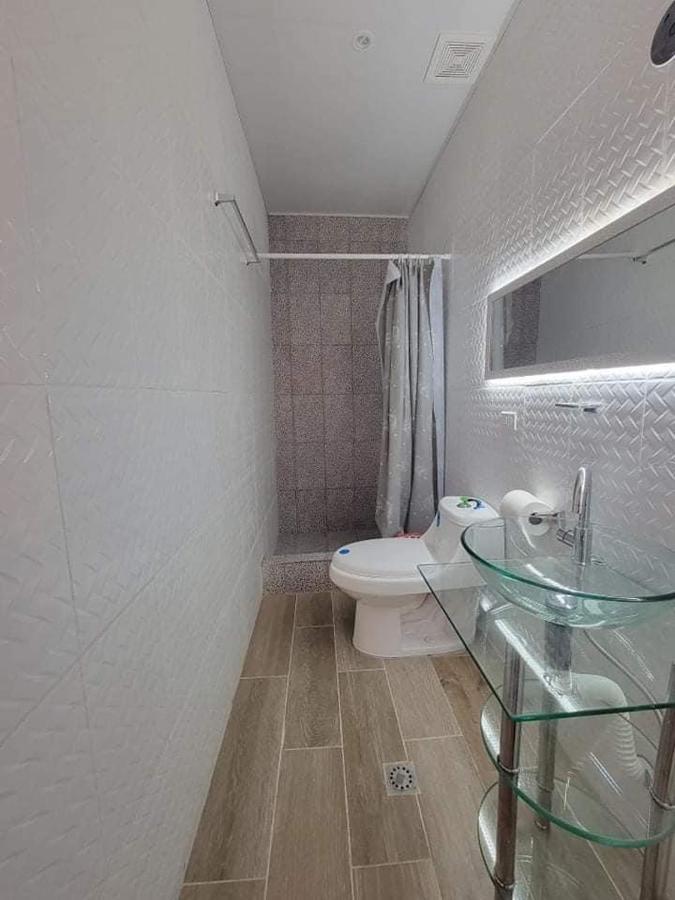 Ingrid Lofts Hotel La Union Ngoại thất bức ảnh