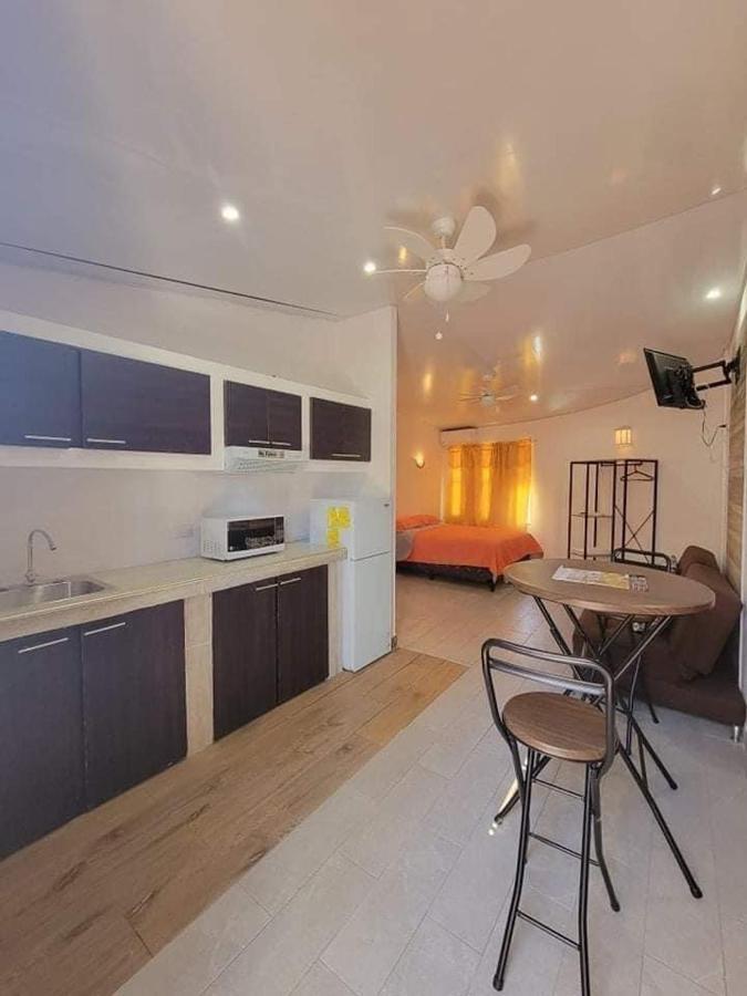 Ingrid Lofts Hotel La Union Ngoại thất bức ảnh