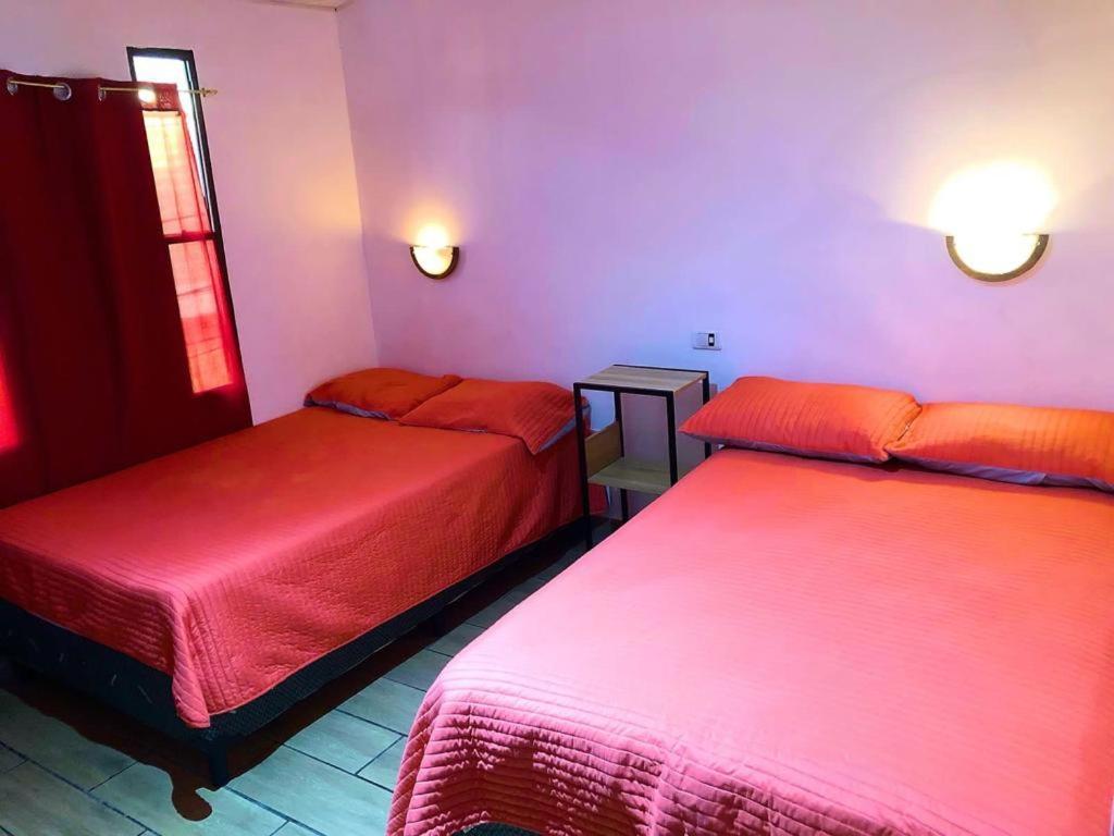 Ingrid Lofts Hotel La Union Ngoại thất bức ảnh